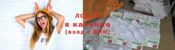 крисы Алексин
